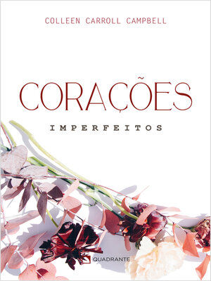 cover image of Corações imperfeitos